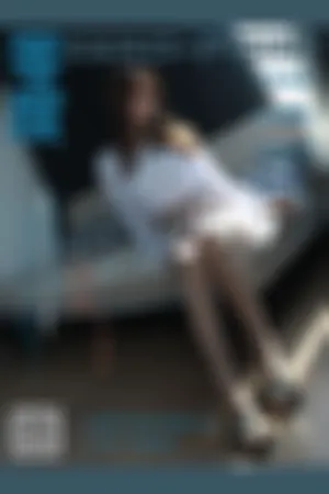 [ZERO-POINT]零度 NO.093 职业模特