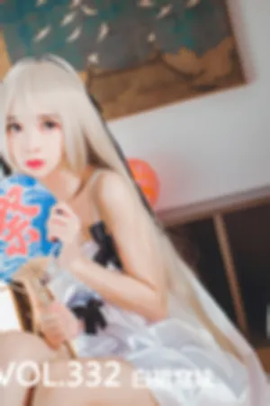 [Mtcos]喵糖映画 2019.12.09 VOL.332 白裙穹妹