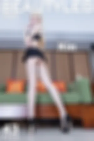 [Beautyleg]美腿寫真 2020.12.09 No.2009