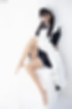 [JKFUN]森萝财团 2020.11.28 JKFUN-017 15D超薄白丝