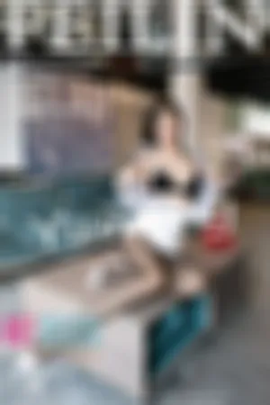 [FEILIN]嗲囡囡 2020.12.09 No.358 职场秘书制服OL系列