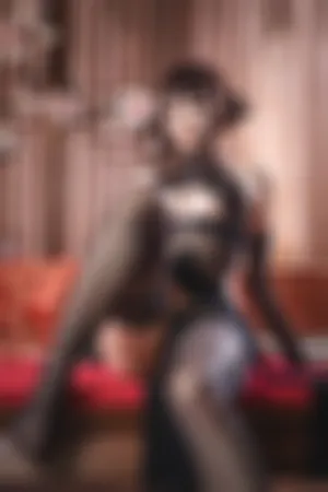 [WeiboGirl]微博红人 2020.12.10 绝代风华 旗袍