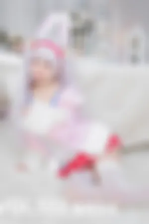 [Mtcos]喵糖映画 2019.12.10 VOL.333 兔耳女主