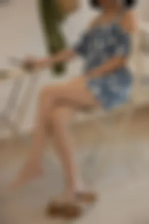 [JKFUN]森萝财团 2020.12.03 JKFUN-022 15D肉丝