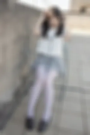 [JKFUN]森萝财团 2020.12.09 JKFUN-028 抑郁湖边与绝望天台 15D白丝