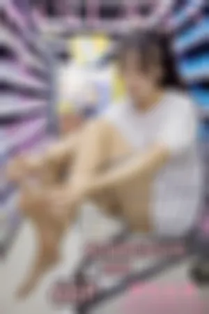 [Mslass]梦丝女神 2019.09.07 NO.006 超市的吃货少女