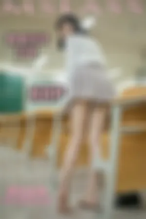 [Mslass]梦丝女神 2019.09.10 NO.011 教室顷语