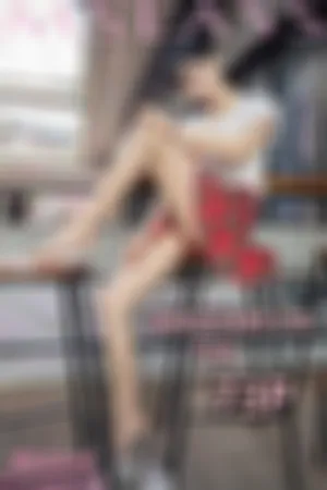 [Mslass]梦丝女神 2019.09.20 NO.020 油光丝袜的少女