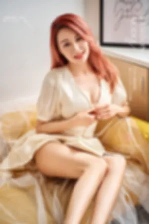 [YouMi]尤蜜 2020.12.11 暖日阳光