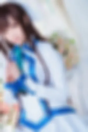 [WeiboGirl]微博红人 2020.12.10 翠之海