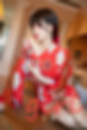 [Ugirls_APP]尤果圈 2020.12.11 No.1976 多情的猫咪