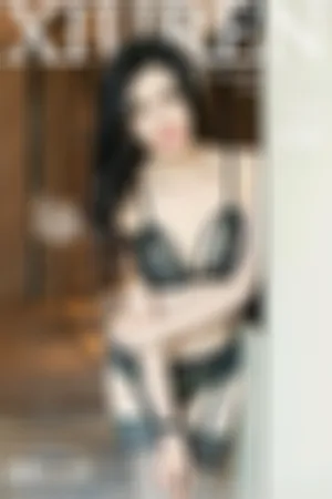 [XiuRen]秀人网 2020.12.11 No.2883 瓷色镂空蕾丝内衣