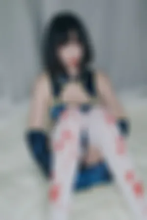 [WeiboGirl]微博红人 2020.12.11 小僵尸