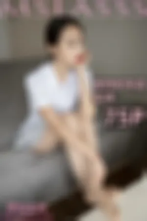 [Mslass]梦丝女神 2020.03.24 NO.101 独特的味道