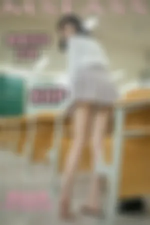 [Mslass]梦丝女神 2020.08.09 NO.113 教室顷语