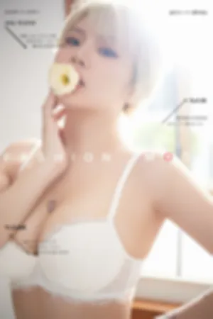 [YouMi]尤蜜 2020.12.13 人间精灵