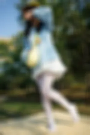 [JKFUN]森萝财团 2020.12.11 JKFUN-030 野餐、爆蛋和彩蛋 踩物 白丝50D