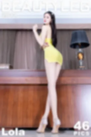 [Beautyleg]美腿寫真 2020.12.14 No.2011