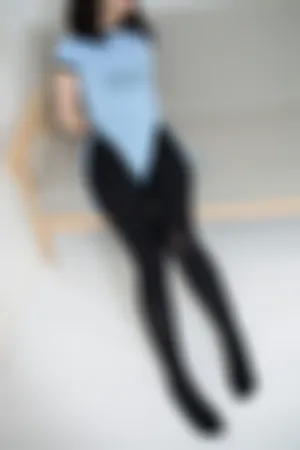 [JKFUN]森萝财团 2020.12.14 JKFUN-032 厚黑砕面_黑丝_80D_踩物