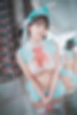 [AGV]ARTGRAVIA VOL.123 情趣制服诱惑