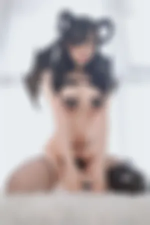 [WeiboGirl]微博红人 2020.12.16 朵拉轰龙少女