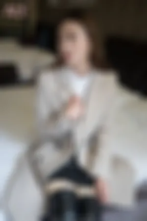 [NS]纳丝摄影 丝袜脱靴邂逅