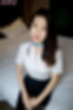 [NS]纳丝摄影 肉色丝袜礼仪颜值爆表！