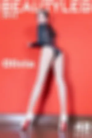 [Beautyleg]美腿寫真 2020.12.16 No.2012