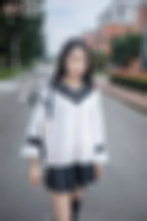 [NS]纳丝摄影 丝袜学记