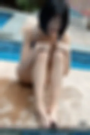 [NS]纳丝摄影 NO.028 死库水肉丝湿身诱惑