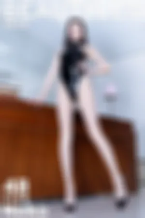 [Beautyleg]美腿寫真 2020.12.18 No.2013