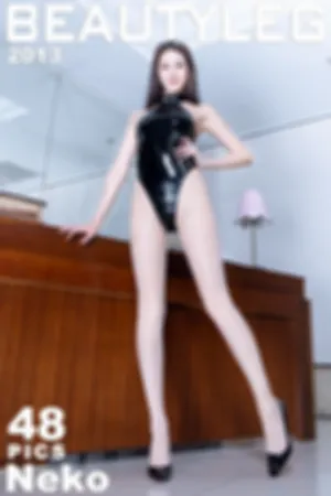 [Beautyleg]美腿寫真 2020.12.18 No.2013