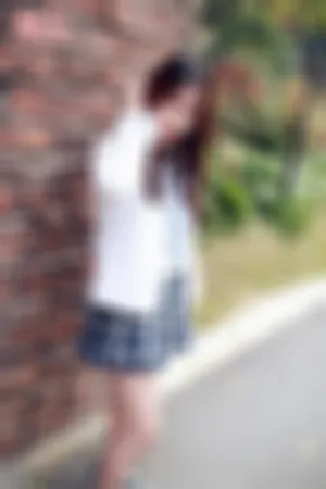 [NS]纳丝摄影 NO.104 丝袜运动鞋