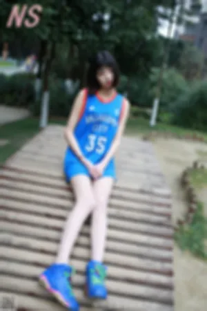 [NS]纳丝摄影 NO.107 篮球少女