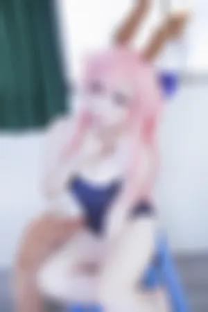 [WeiboGirl]微博红人 2020.12.15 玉藻前 死库水