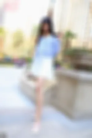 [NS]纳丝摄影 NO.120 长发长腿肉丝