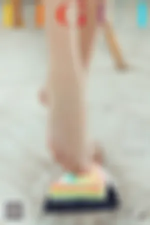 [LIGUI]丽柜 2020.12.21 玉脂甜甜