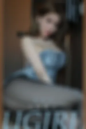 [Ugirls_APP]尤果圈 2020.12.20 No.1983 人间精心