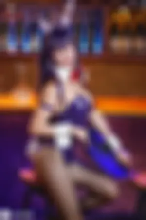 [WeiboGirl]微博红人 2020.12.22 霞之丘诗羽