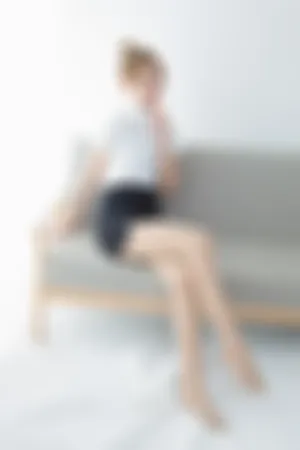 [JKFUN]森萝财团 2020.12.23 JKFUN-037 OL一定要搭配眼镜 50D肉丝