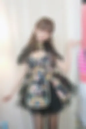 [WeiboGirl]微博红人 2020.12.23 披肩小洋装