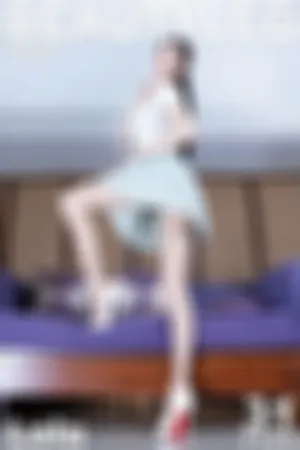 [Beautyleg]美腿寫真 2020.12.26 No.2016 性感水手制服与短裙