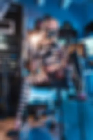 [WeiboGirl]微博红人 2020.04.10 弩S