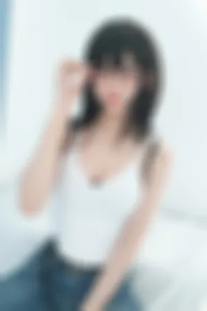 [WeiboGirl]微博红人 2020.01.21 牛仔裤