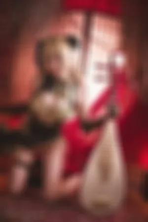 [WeiboGirl]微博红人 2020.09.02 潘金莲