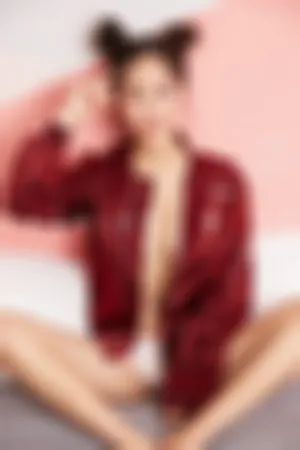 [YouMi]尤蜜 2020.12.27 哪吒头