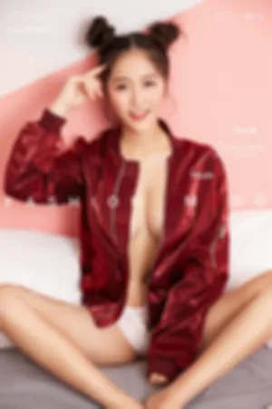 [YouMi]尤蜜 2020.12.27 哪吒头