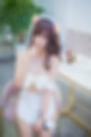 [WeiboGirl]微博红人 2020.08.03 兽の物语