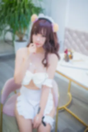 [WeiboGirl]微博红人 2020.08.03 兽の物语