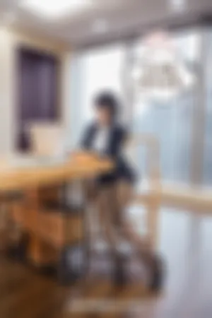 [YouMi]尤蜜 2020.12.30 升职之路